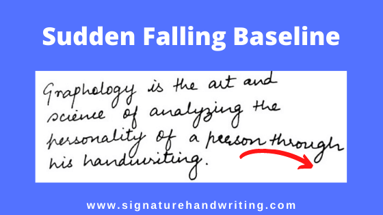 sudden-falling-baseline